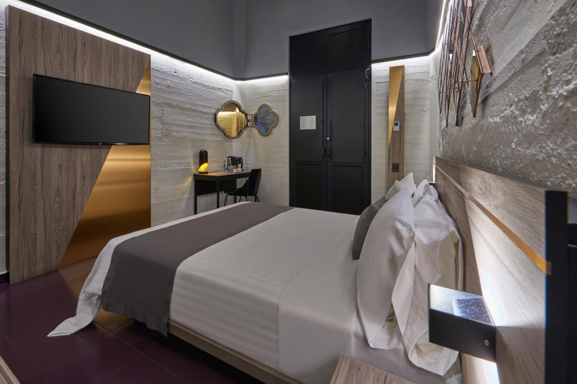 City Centro By Marriott Ciudad De Mexico Eksteriør billede