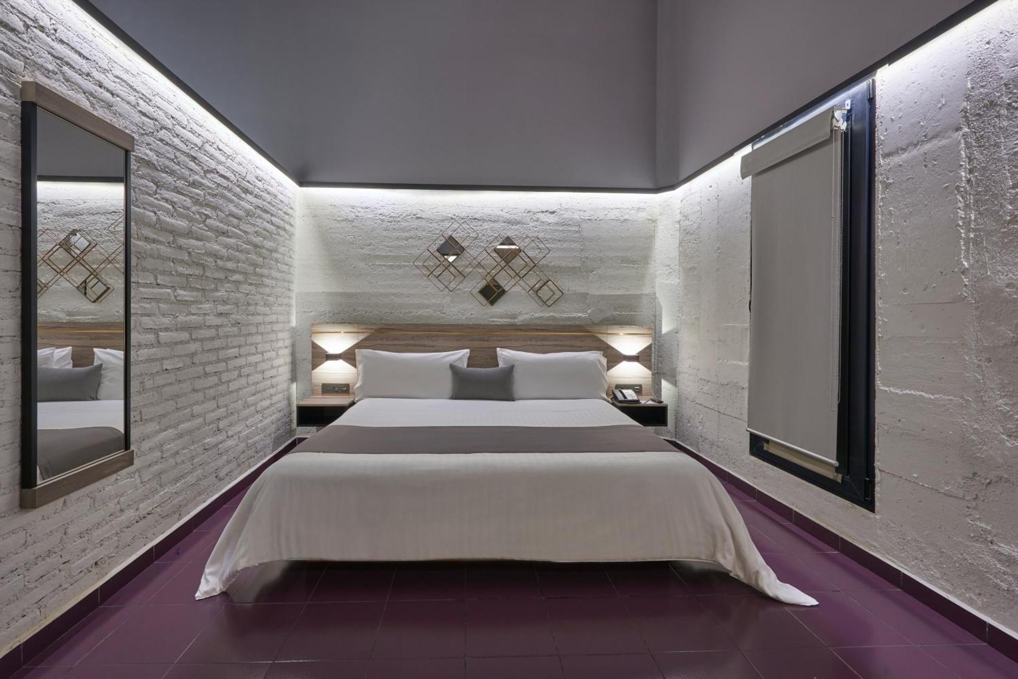 City Centro By Marriott Ciudad De Mexico Eksteriør billede